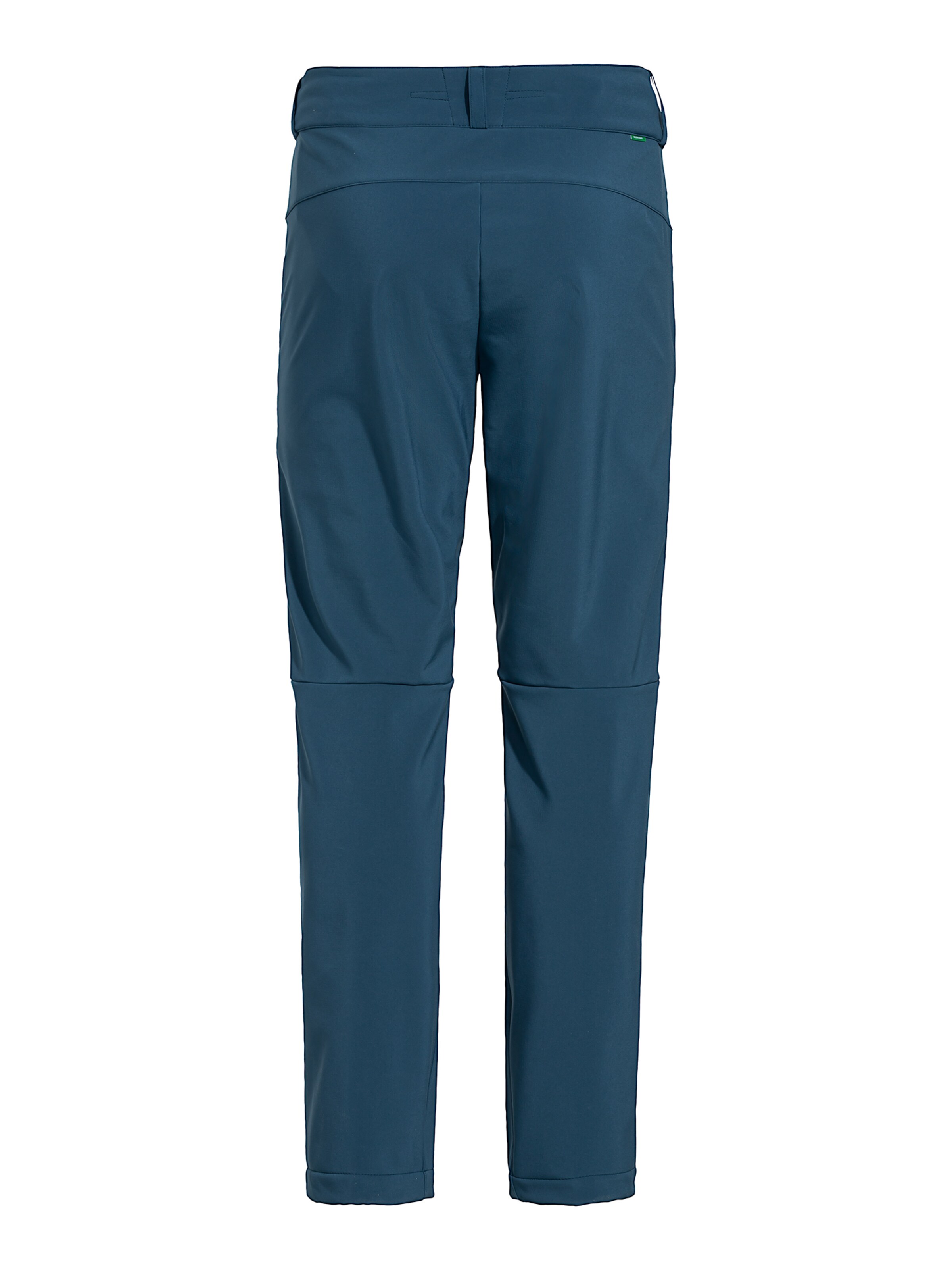 VAUDE Regular Outdoorhose 'Elope' in Blau