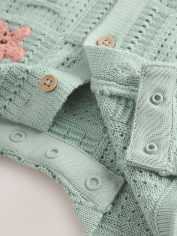 Next Dungarees in Green