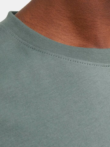 T-Shirt 'JORVesterbro' JACK & JONES en vert