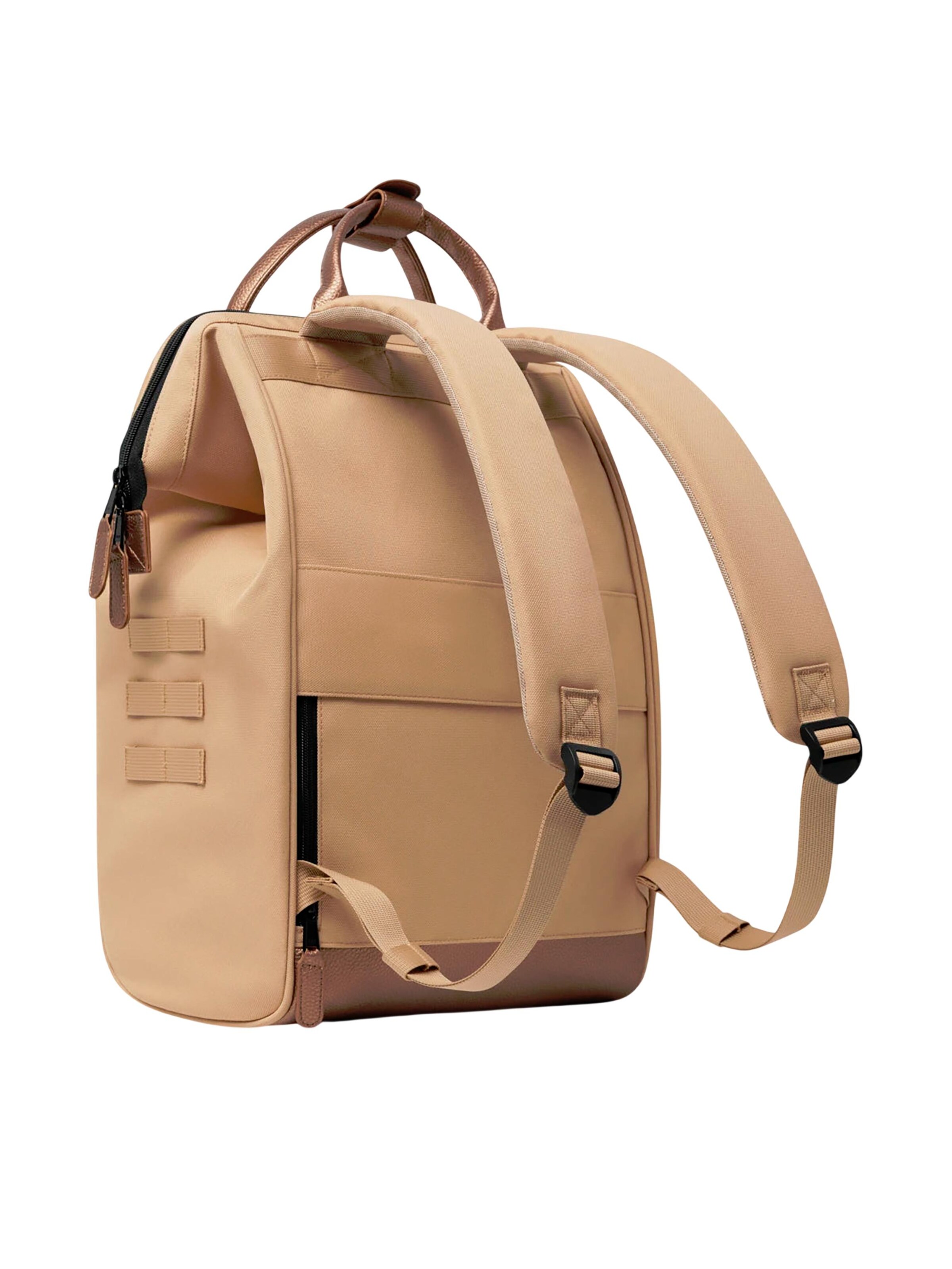 Cabaia Backpack 'Large Launceston' in Beige