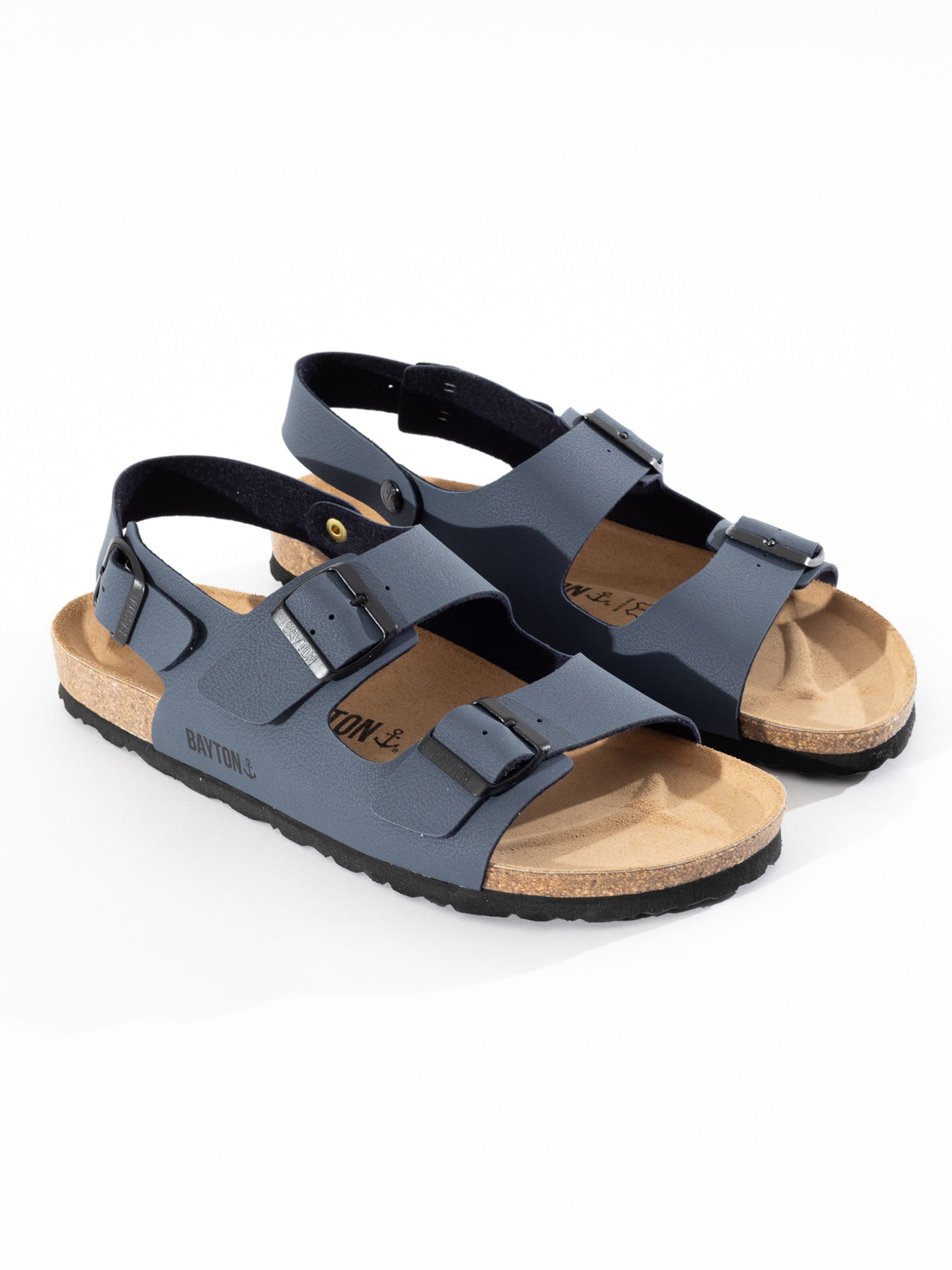 Bayton Sandále - Modrá
