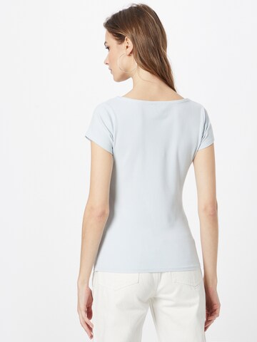 T-shirt 'KARLEE' GUESS en bleu