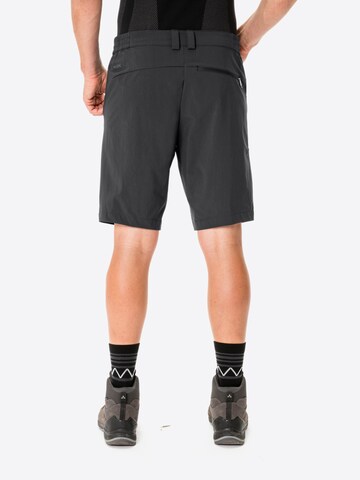 VAUDE Regular Sportshorts 'Farley II' in Schwarz