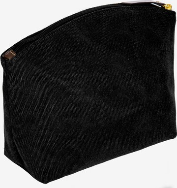 Bric's Toiletry Bag 'Sorrento' in Black