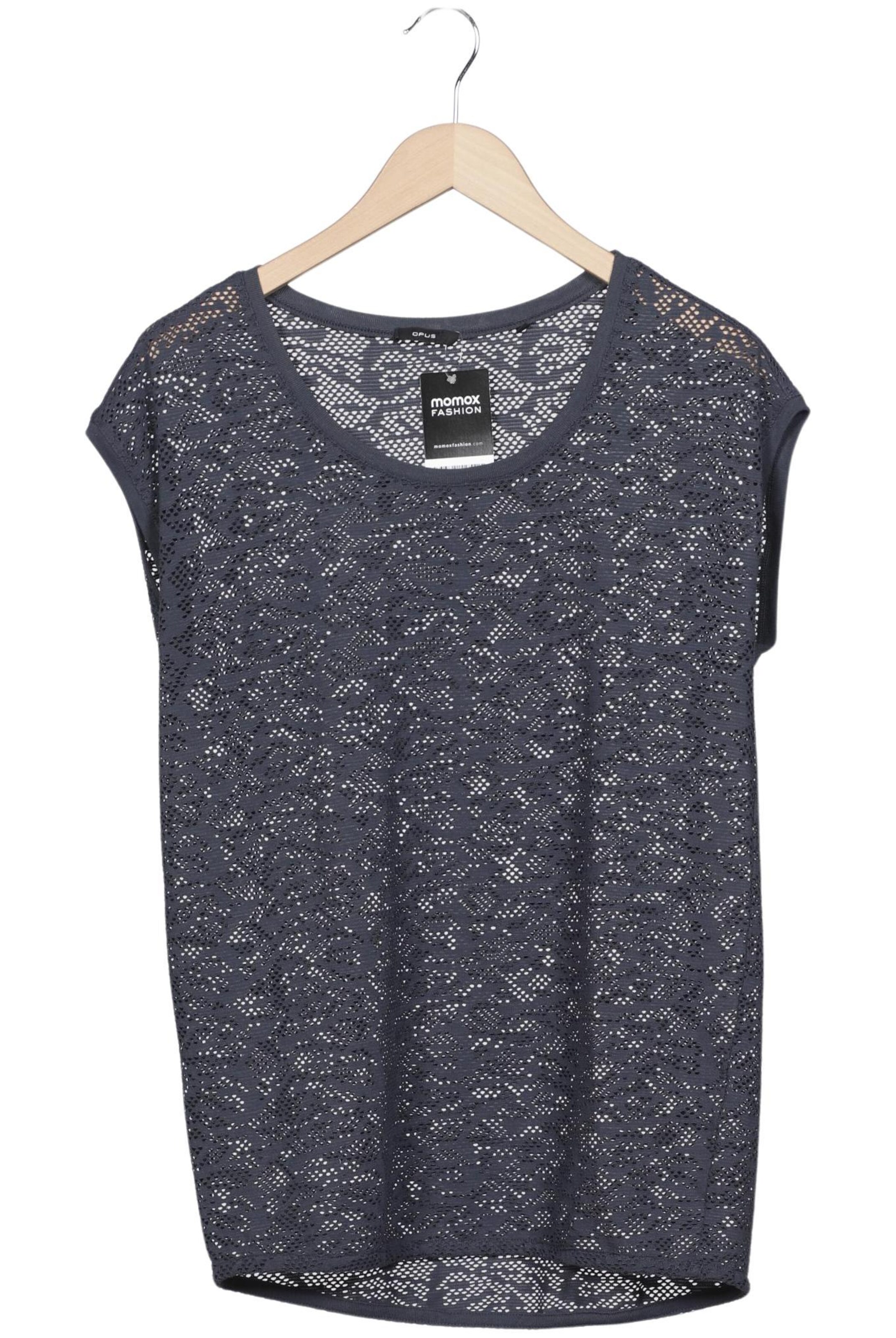 OPUS Top & Shirt in M in Blue: front