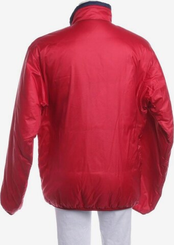 PATAGONIA Jacket & Coat in S in Red