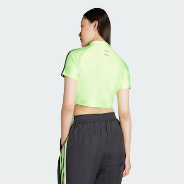T-shirt 'Teamgeist Adicolor' ADIDAS ORIGINALS en vert