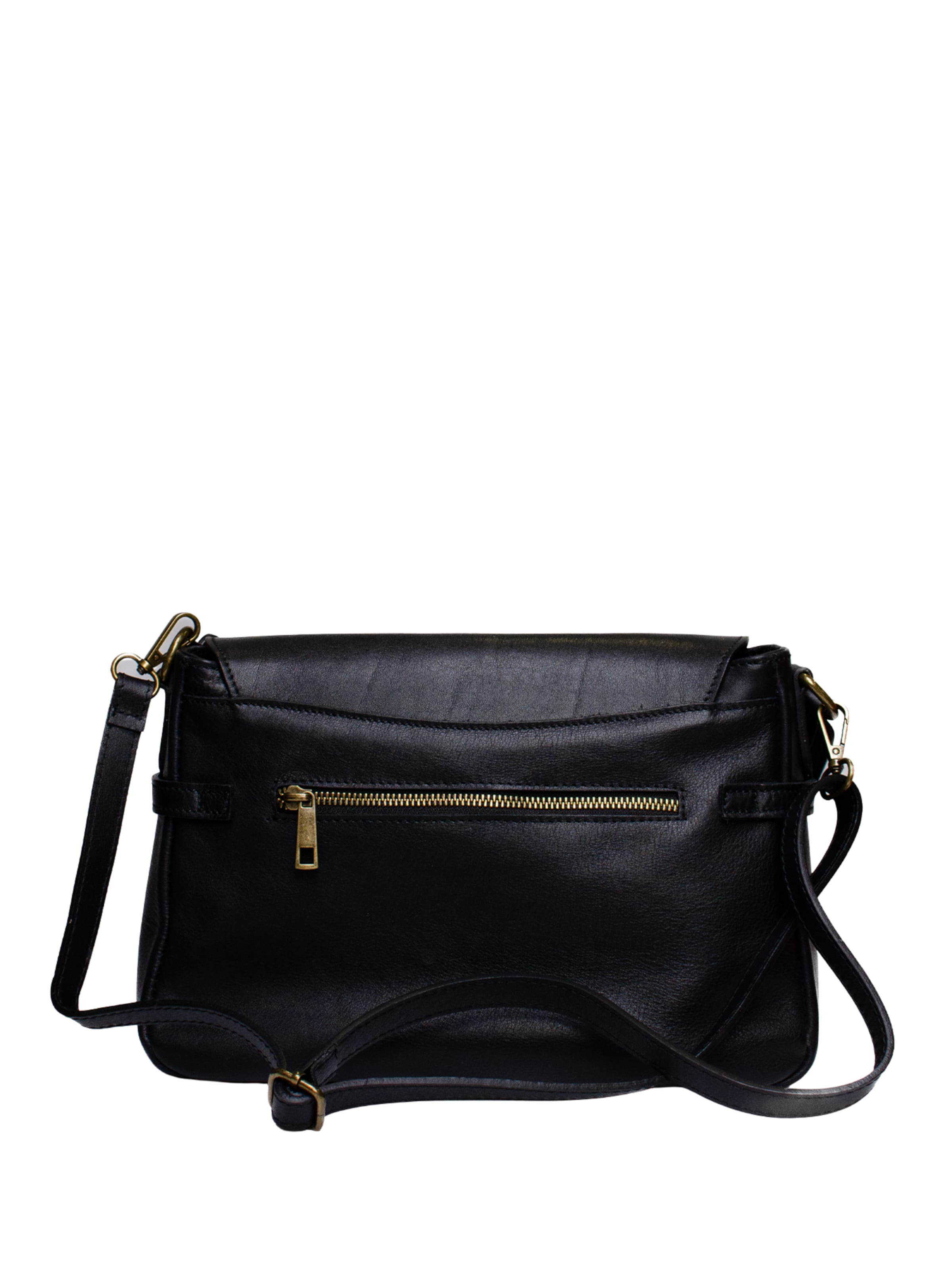Latalia Shoulder bag 'Enna' in Black