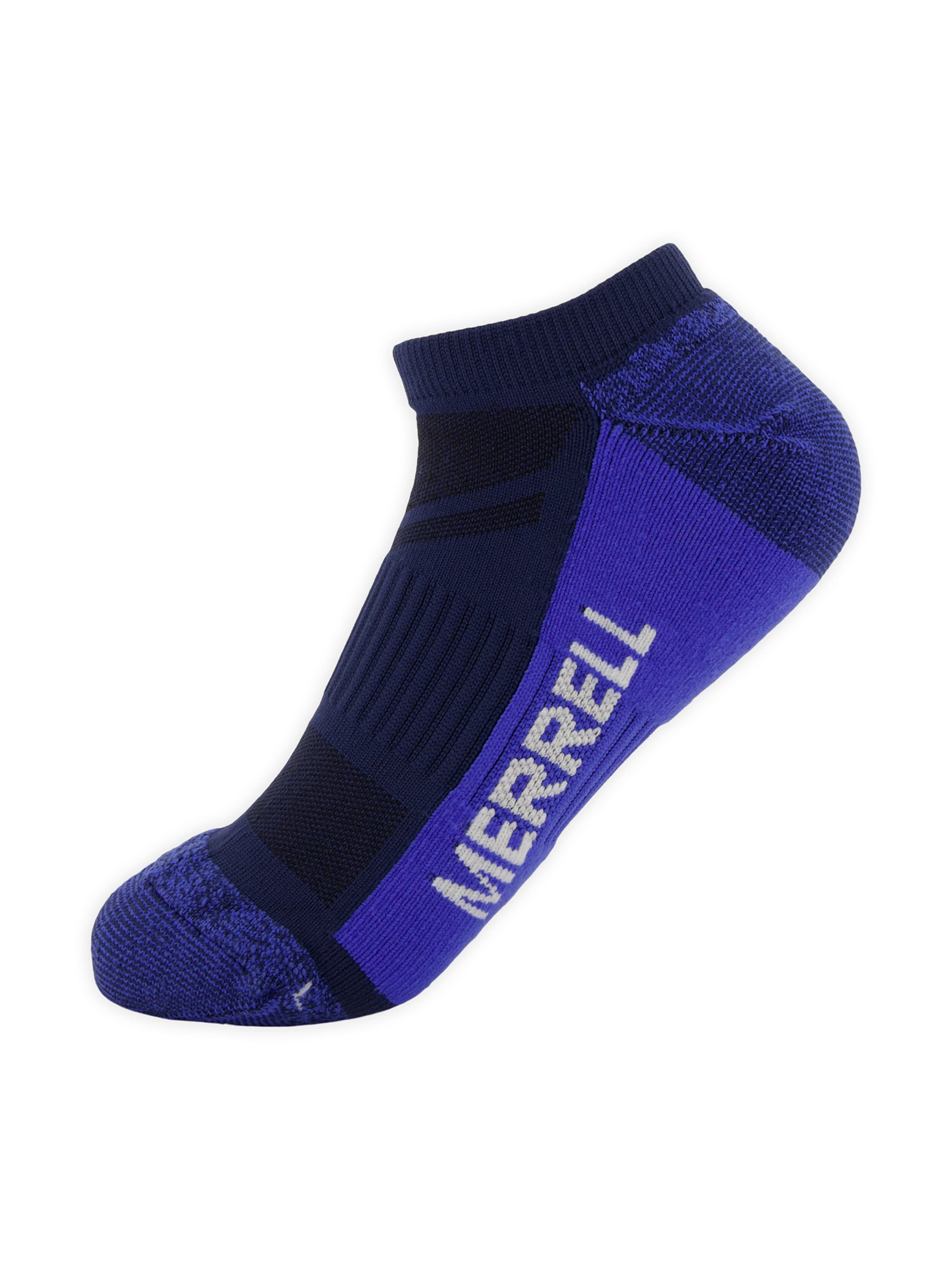 MERRELL Sportssokker i blå
