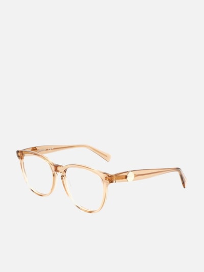 Longchamp Sunglasses 'Longchamp LO2729 Nude 51/16/140 WOMAN Eyewear Frame' in 51 in Beige, Item view