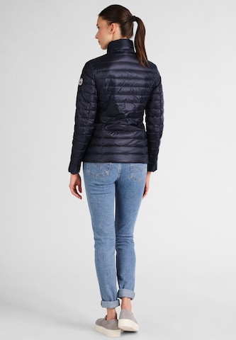 JOTT Between-Season Jacket 'Cha' in Blue