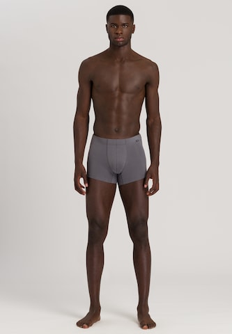 Hanro Boxer shorts in Grey