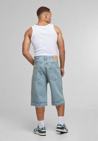 2Y Studios Baggy Jeans 'Joran' in Blau