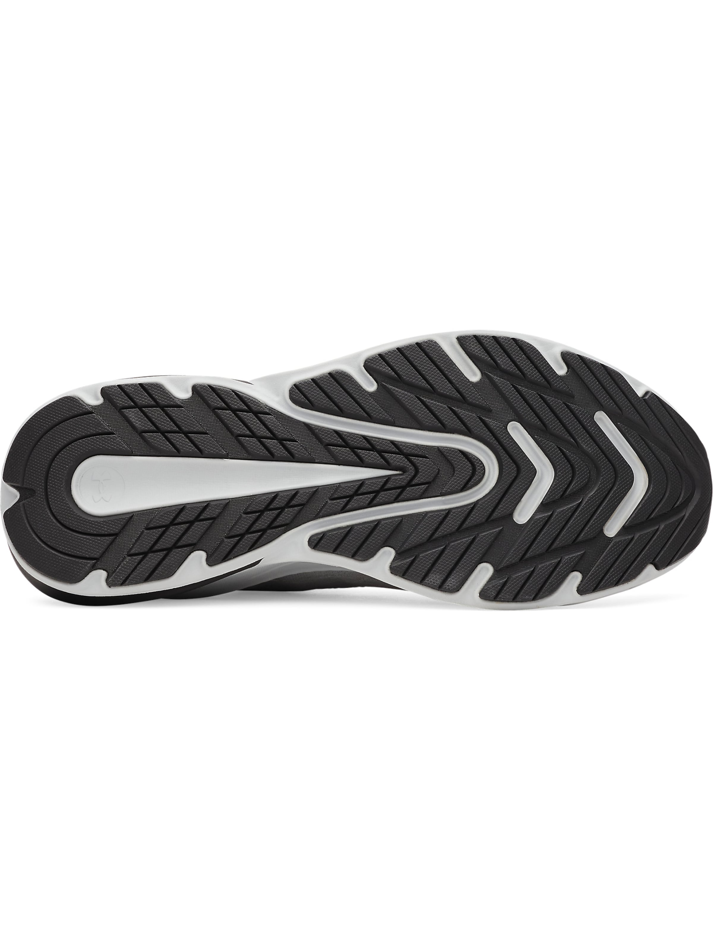 UNDER ARMOUR Running shoe 'UA Turbulence 3' in Grey