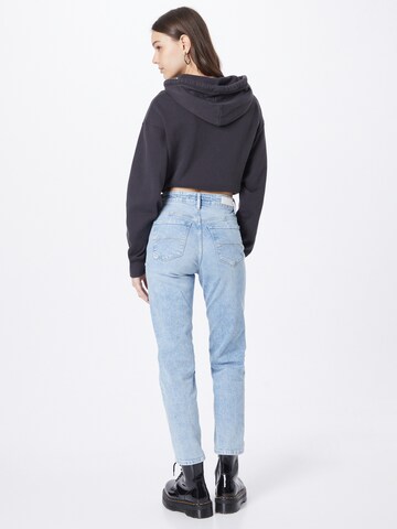 Coupe slim Jean 'True' Salsa Jeans en bleu