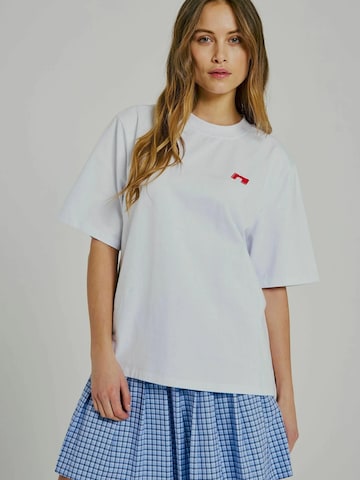 NORR Top ' Sanda ' - fehér