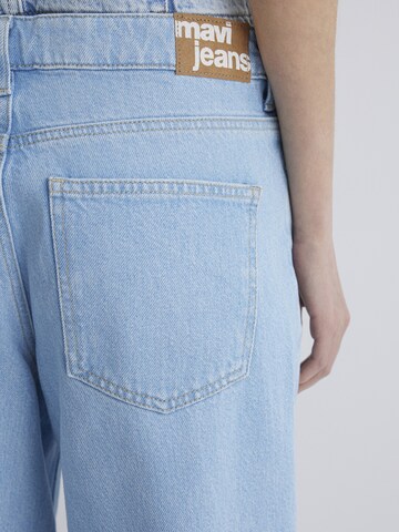 Mavi Flared Jeans 'SIENA' in Blue