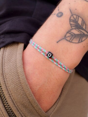 Made by Nami Bracelet in Blue