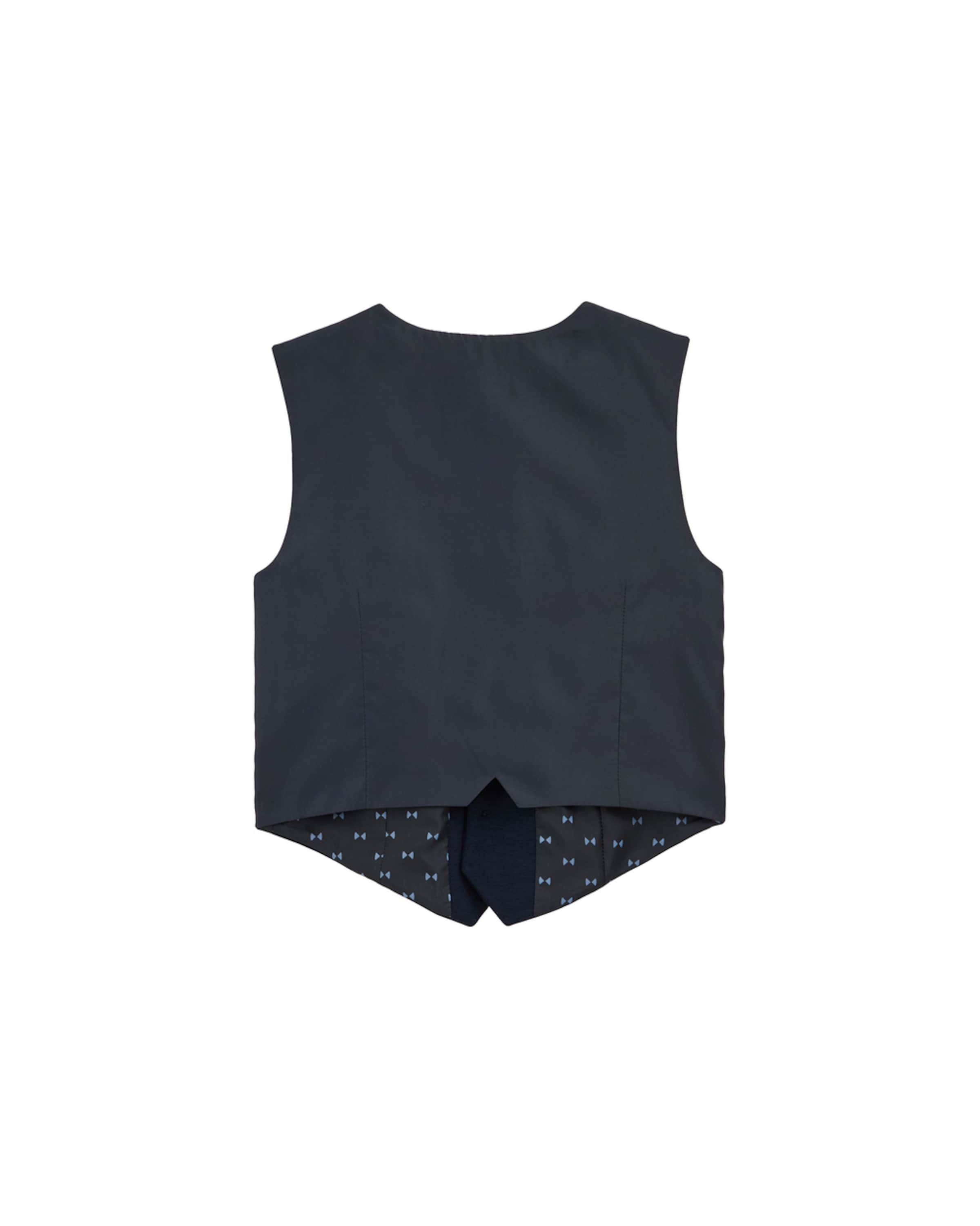 WE Fashion Vest in Blue