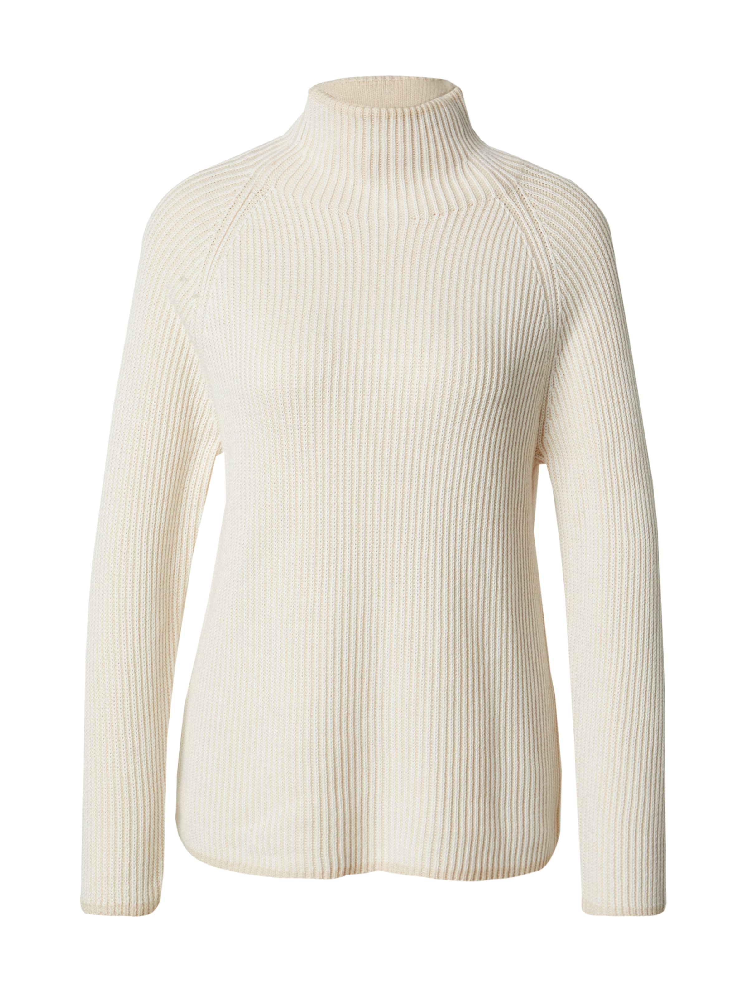 s.Oliver Pullover in Beige: Vorderseite