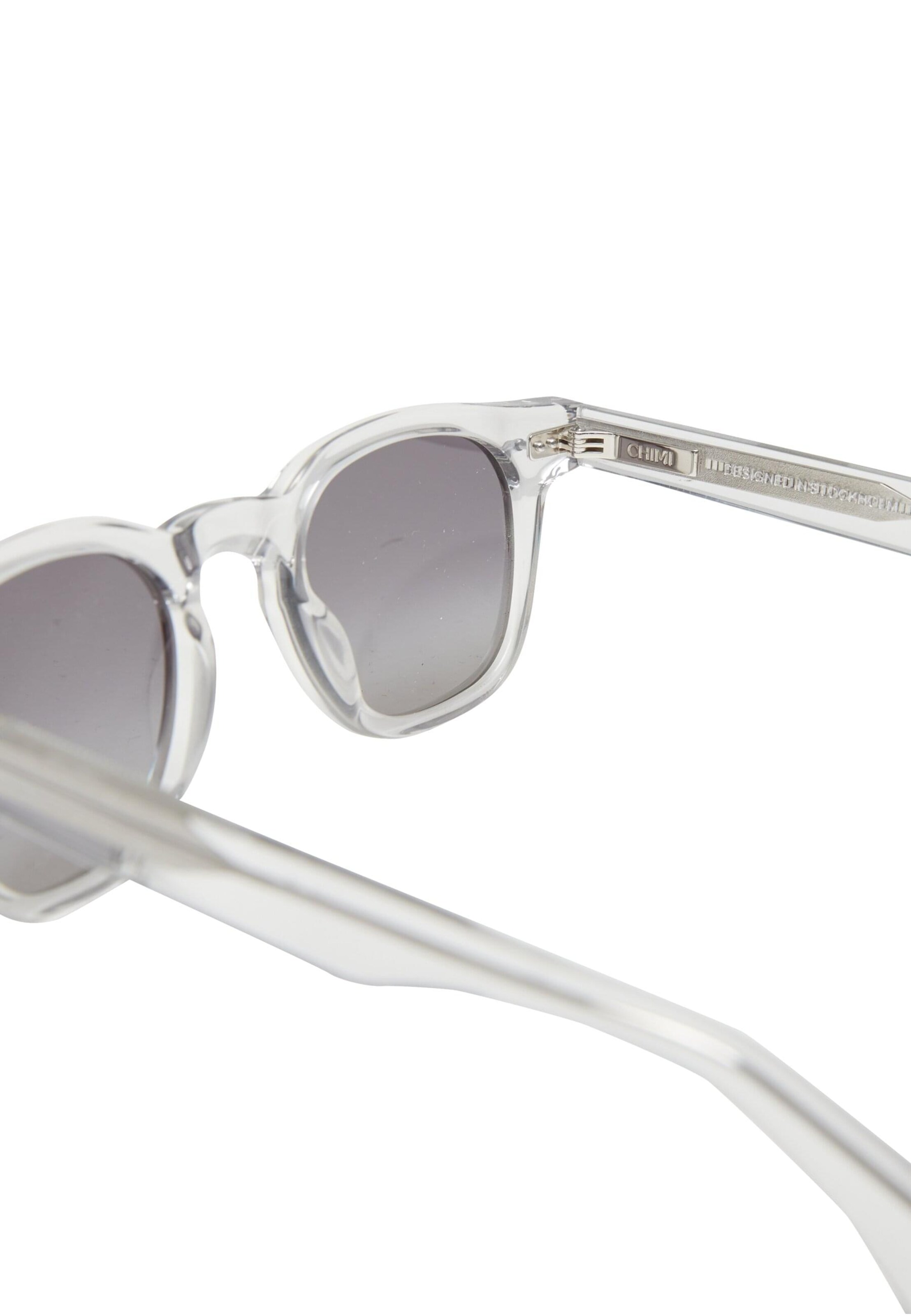 Occhiali da sole di CHIMI in grigio