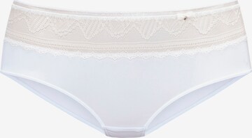 Panty di LASCANA in bianco: frontale