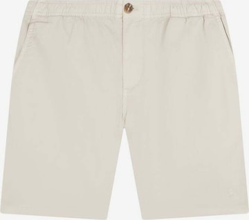 Scalpers Regular Gargohousut ' ' värissä beige: etupuoli