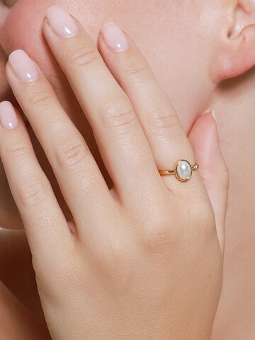 Heideman Ring 'Saga' in Gold