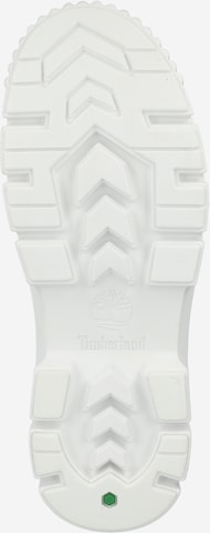 TIMBERLAND Nauhanilkkurit värissä vihreä