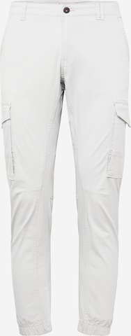 Effilé Pantalon cargo 'Paul Flake' JACK & JONES en  : devant