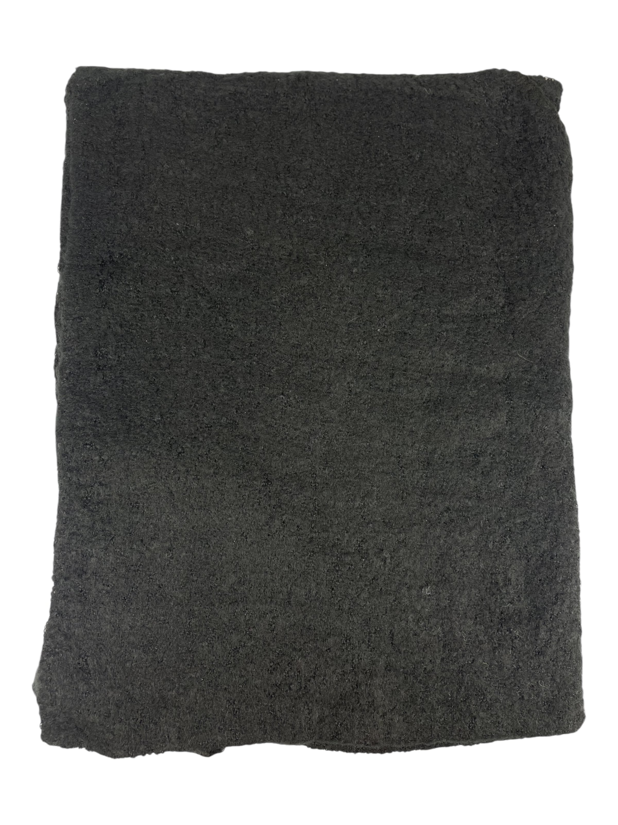 Kumixi Oversizeschal‌‌‌‌‌‌‌‌ in Schwarz