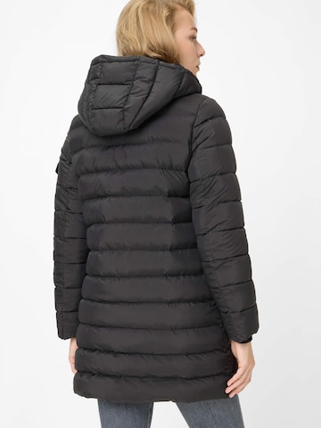 Fuchs Schmitt Wintermantel 'Boulder'‌‌‌‌‌‌‌ in Schwarz