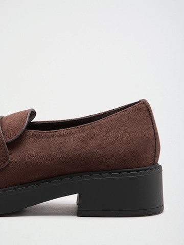 Friends Like These - Sapato Slip-on em castanho