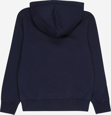 DSQUARED2Sweater majica - plava boja