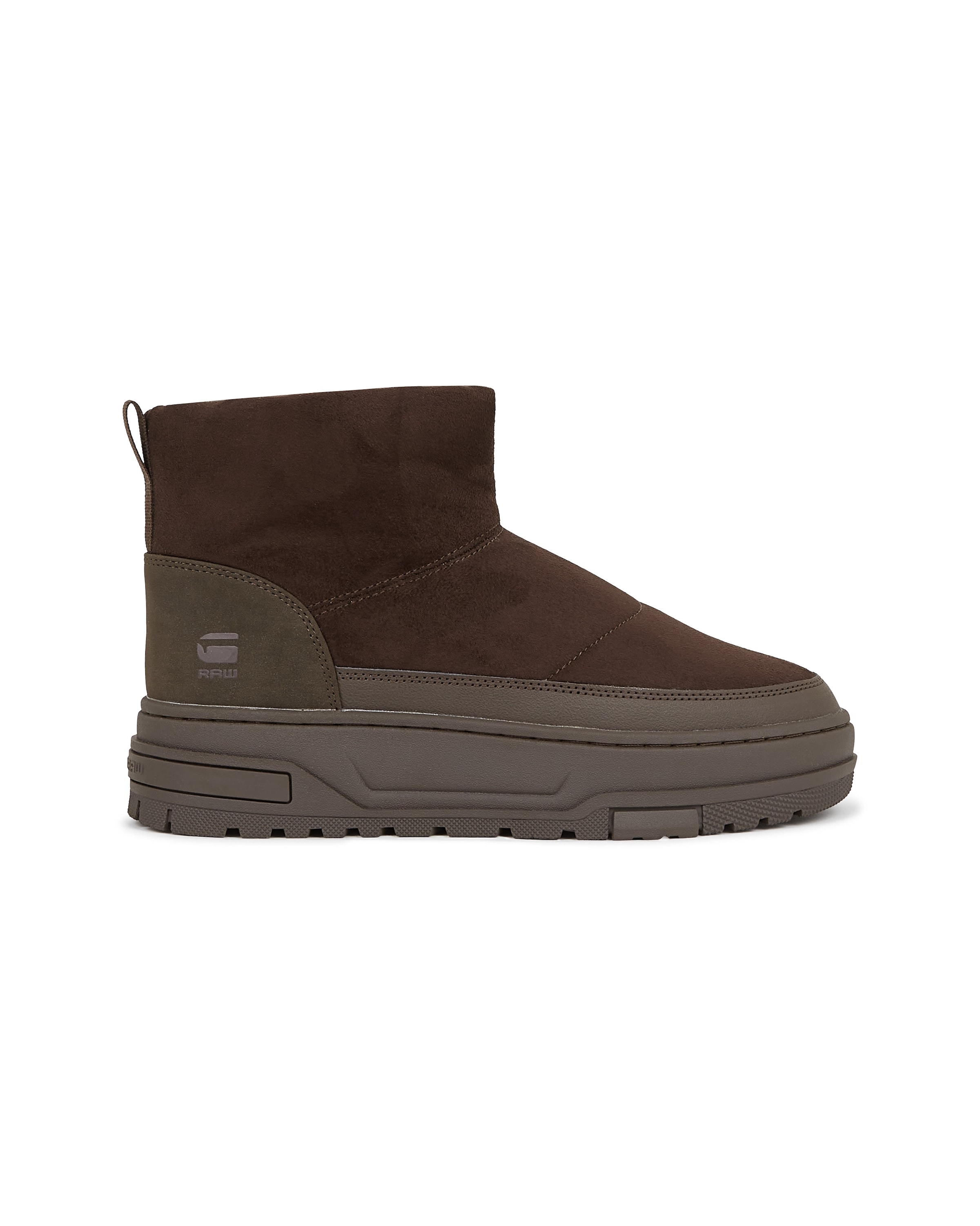 G-STAR Boots ' ' in Bruin