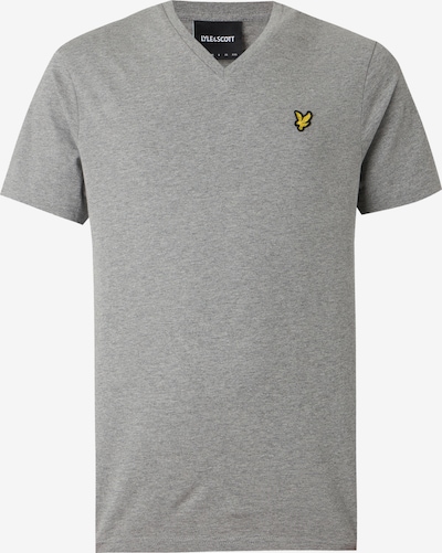 XS dydžio Sportiniai marškinėliai iš Lyle & Scott, spalva – pilka, Prekių apžvalga