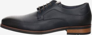 Digel Lace-Up Shoes in Blue