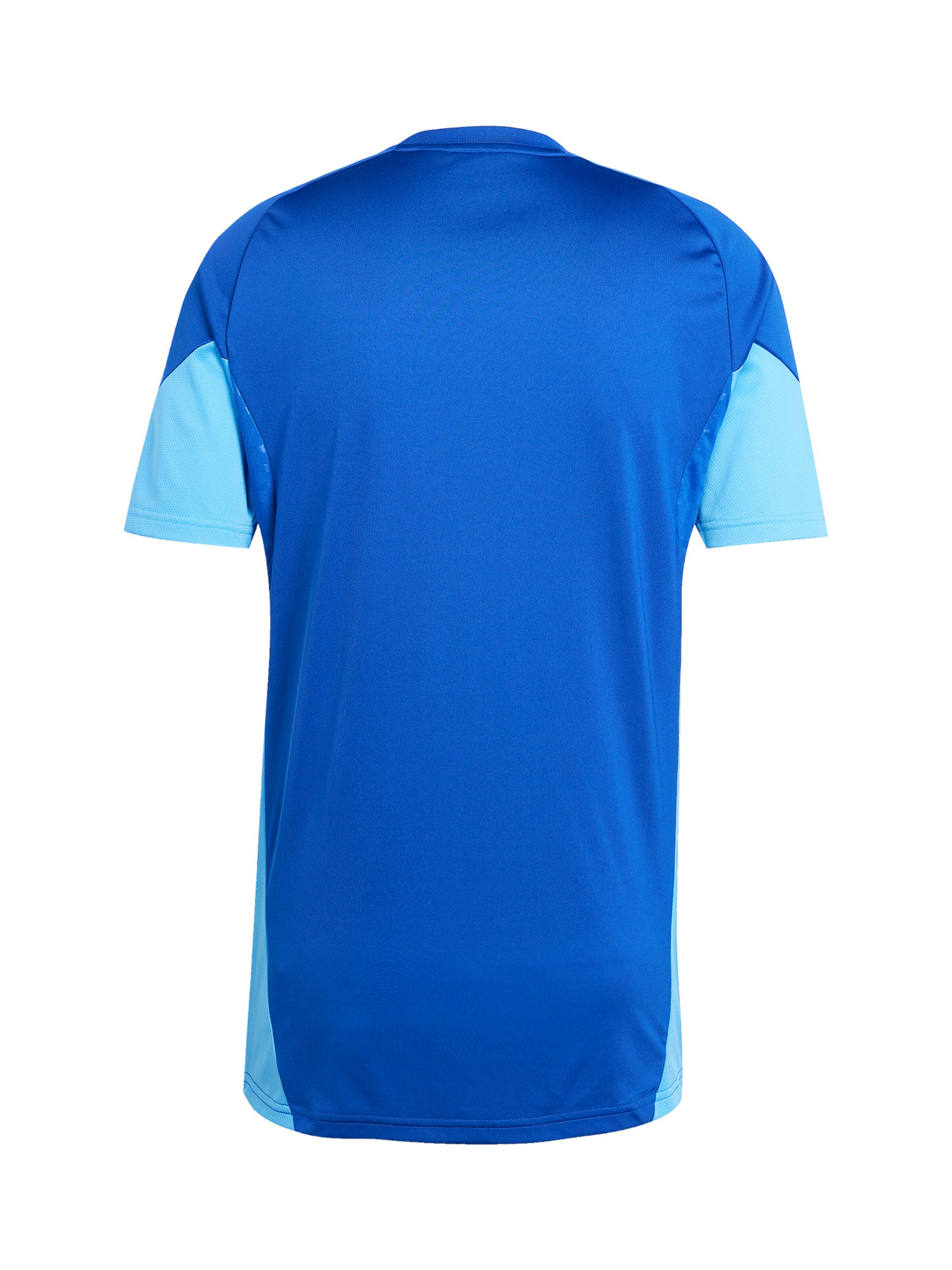 ADIDAS PERFORMANCE Funktionsshirt 'Tiro 25 Competition' in Blau
