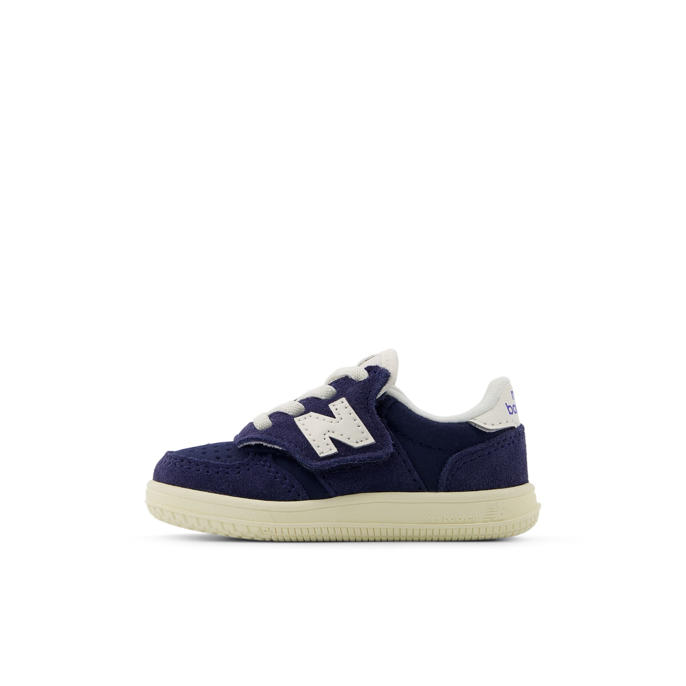 new balance Sneaker 'T500' in Blau