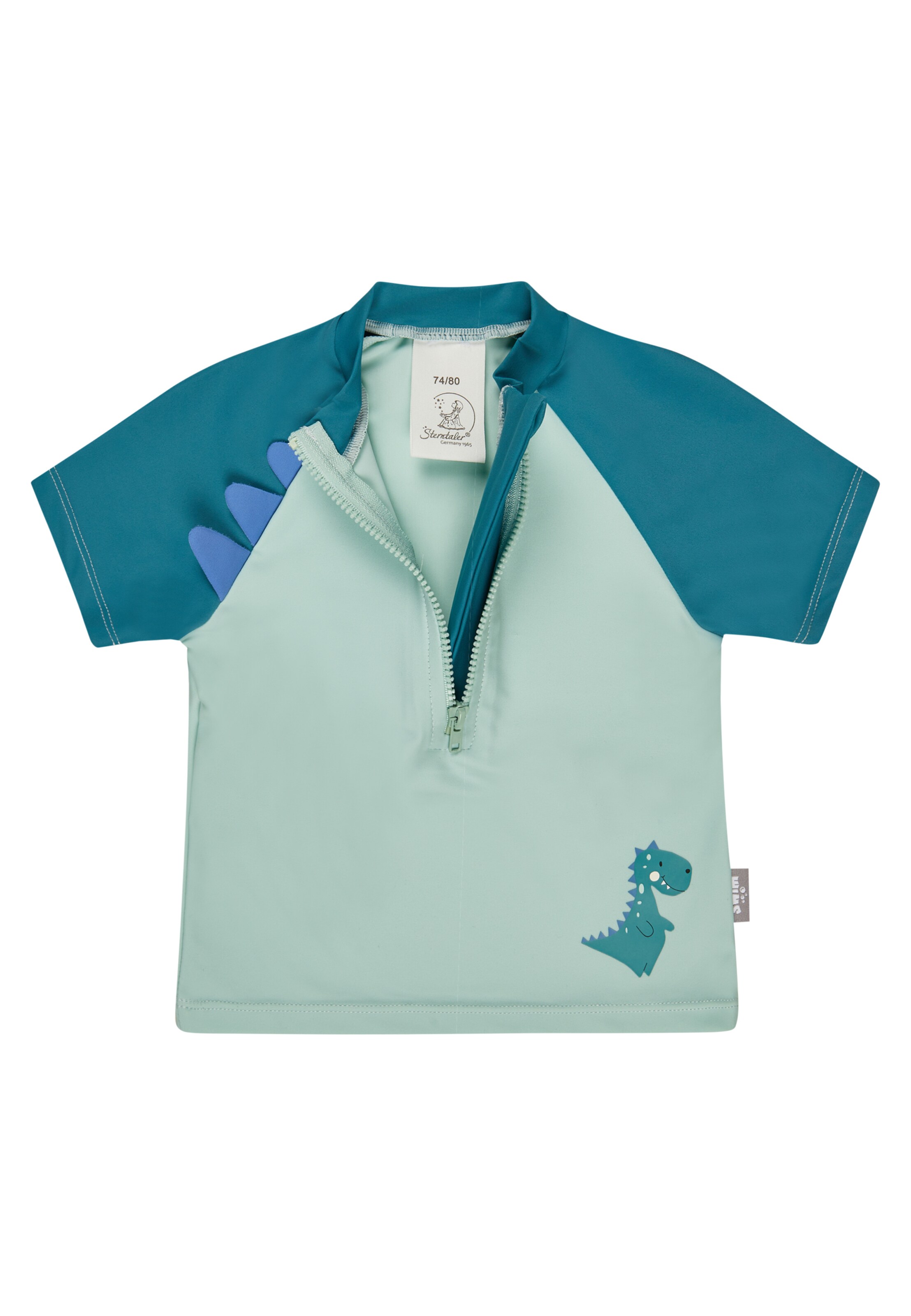 STERNTALER UV Protection in Green