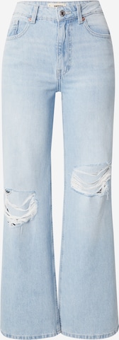 Tally Weijl Jeans i blå: forside