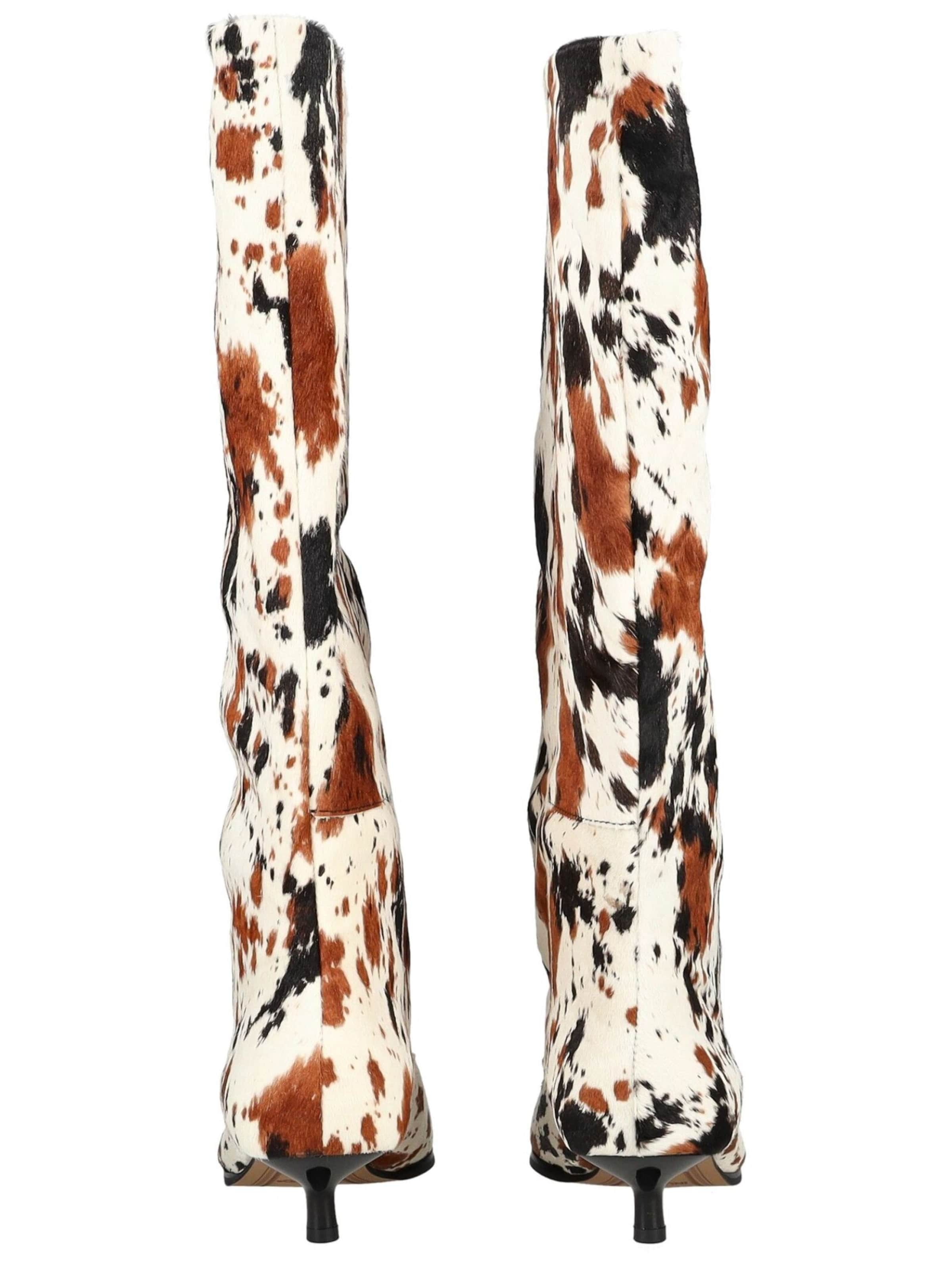 INUOVO Boot in Beige