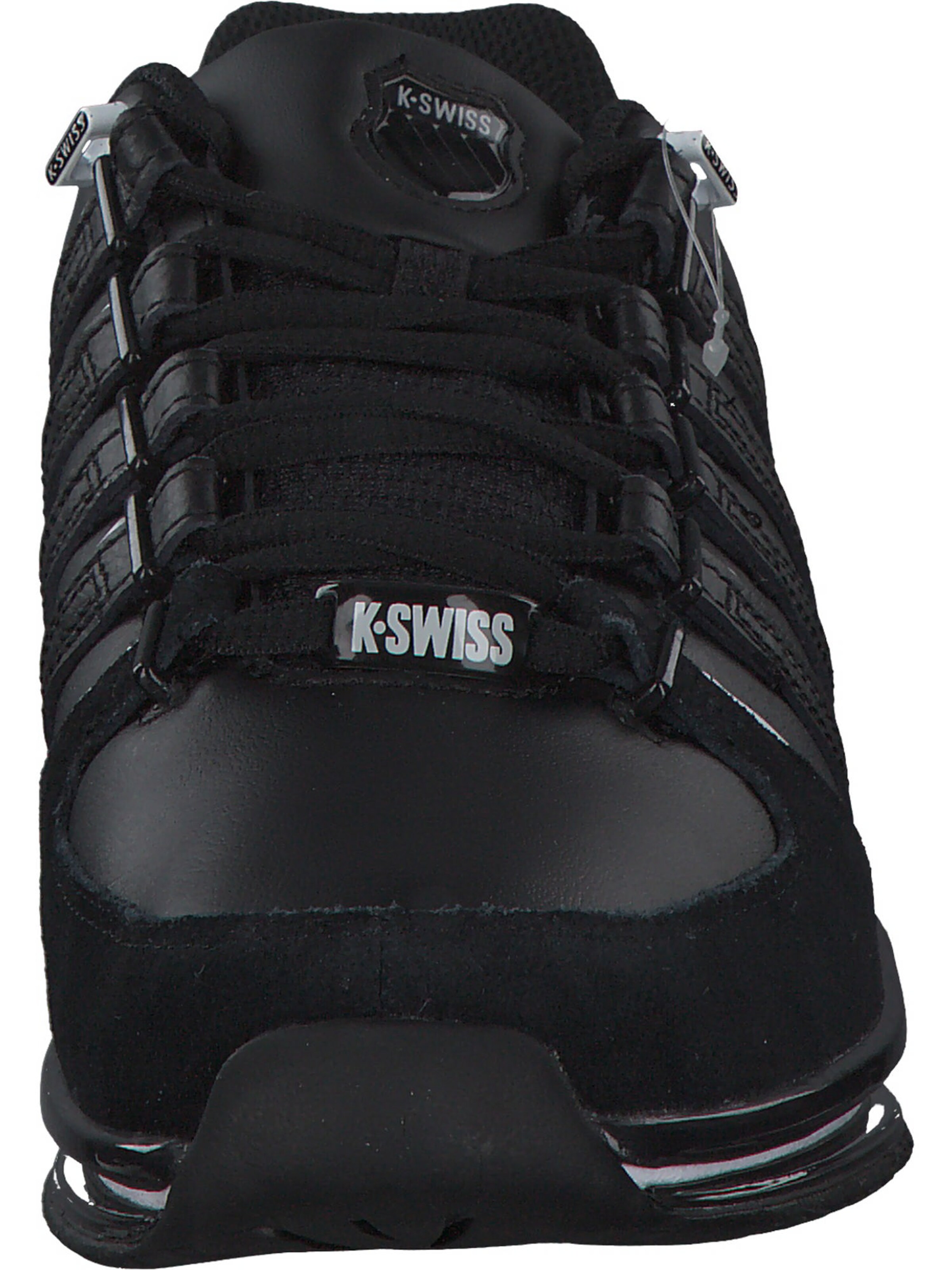 K-SWISS Trainers 'Rinzler SP' in Black