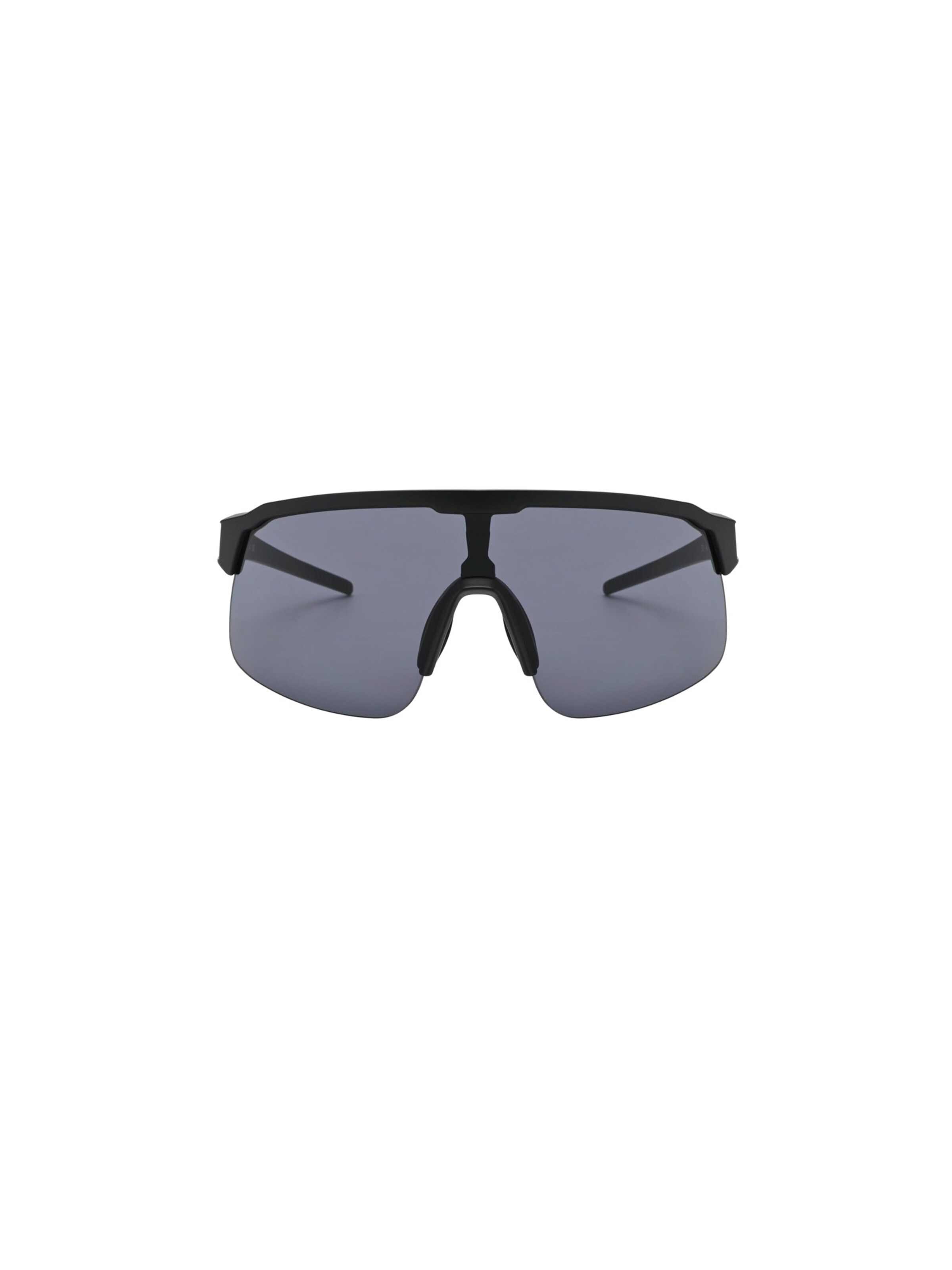 Surf Monkey Sports Sunglasses in Black