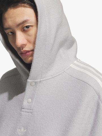 Pull-over ADIDAS en gris