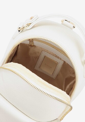 Kazar Backpack in White