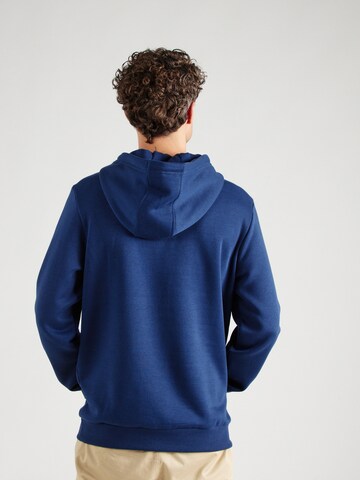 BLEND Sweatshirt in Blauw