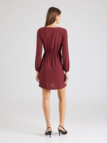 Abito 'Talea' di ABOUT YOU in rosso