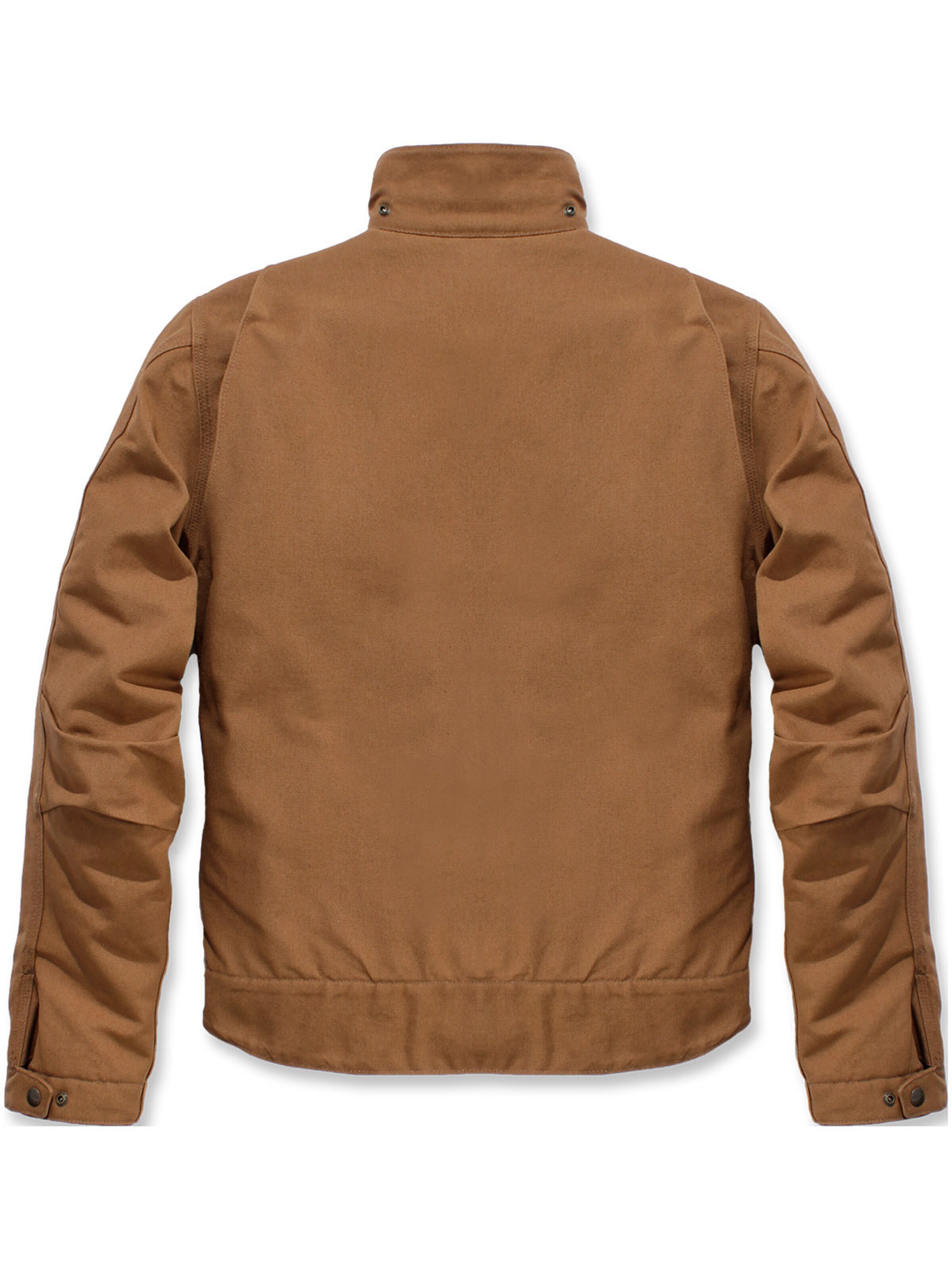 Carhartt WIP Übergangsjacke in Braun
