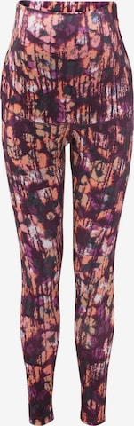 rožinė Next Siauras Tamprės: priekis